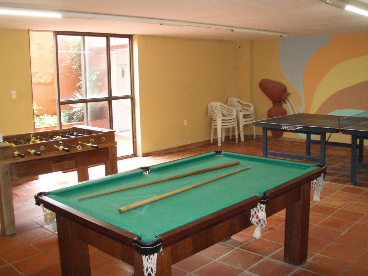 Pousada Lusitana Porto de Galinhas Exterior photo